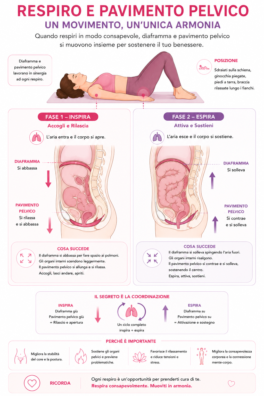 Pelvic floor